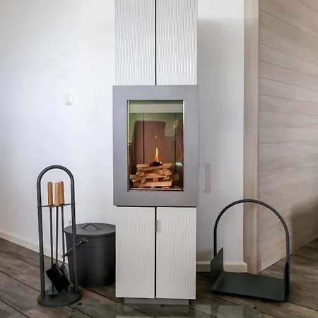 Ancora Marina Haus 1 Penthouse Neustadt in Holstein