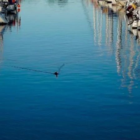 Ancora Marina Haus 1 Penthouse *